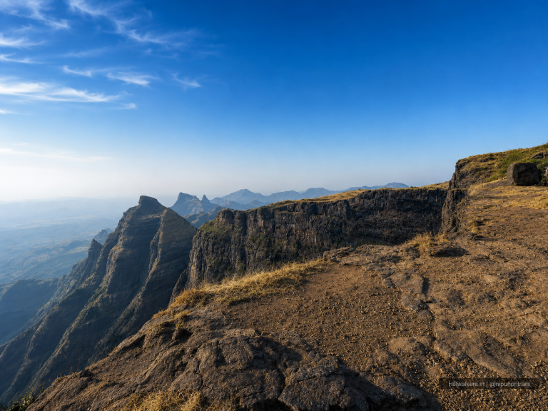 Harishchandragad