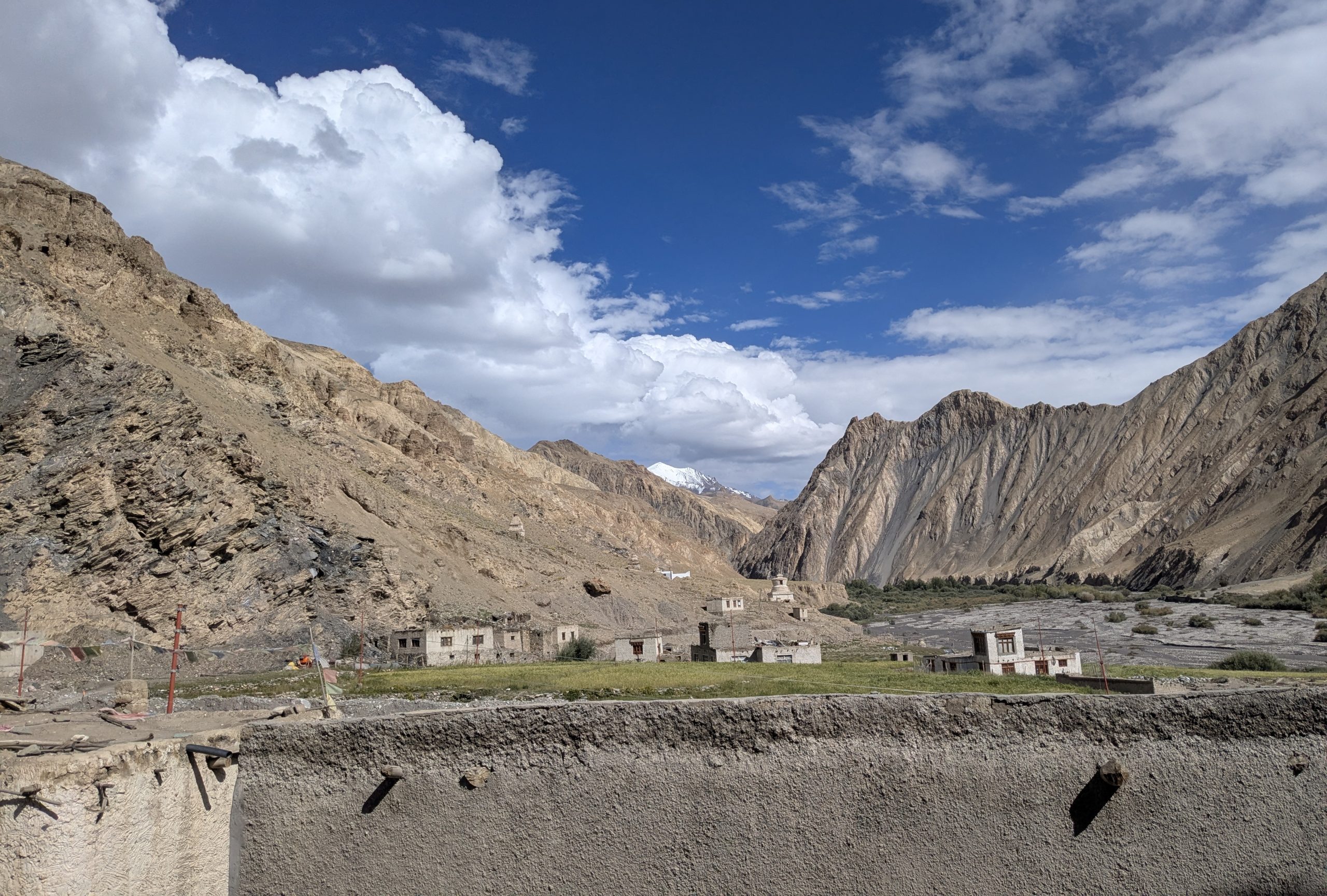 Markha Valley | Hillwalkers.in