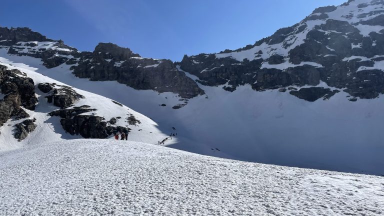 Rupin Pass: The Trek That Taught Me How Goodbyes Feel