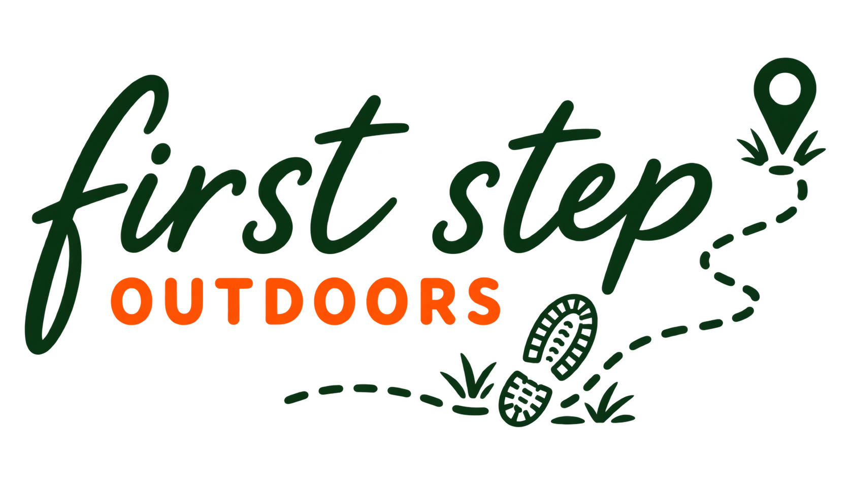 First Step Outdoors